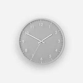Simple Black Clock - 一号娱乐